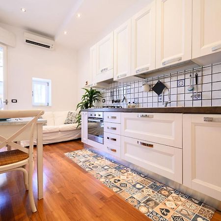 Casa Bea Apartment Napoli Ngoại thất bức ảnh