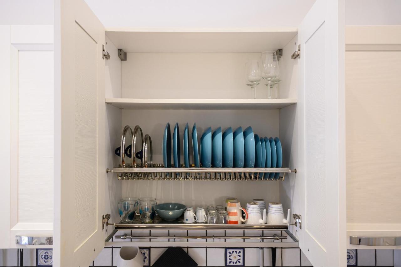 Casa Bea Apartment Napoli Ngoại thất bức ảnh