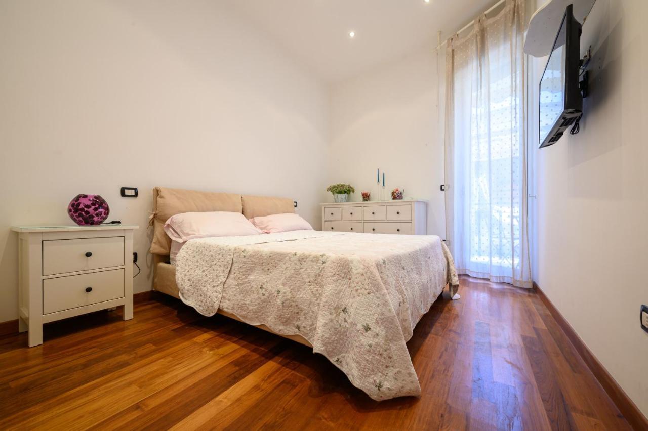 Casa Bea Apartment Napoli Ngoại thất bức ảnh