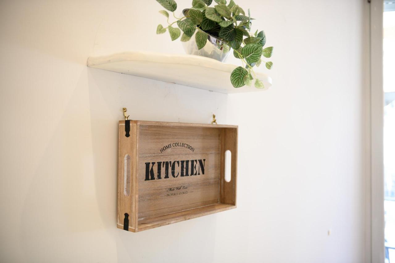 Casa Bea Apartment Napoli Ngoại thất bức ảnh