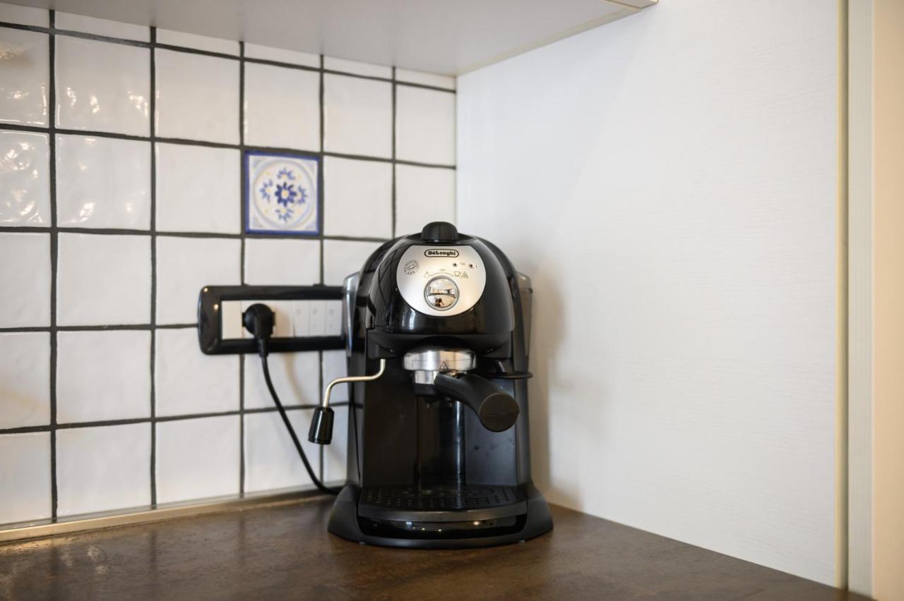 Casa Bea Apartment Napoli Ngoại thất bức ảnh