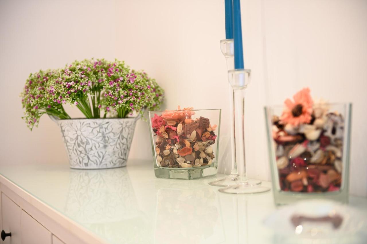 Casa Bea Apartment Napoli Ngoại thất bức ảnh