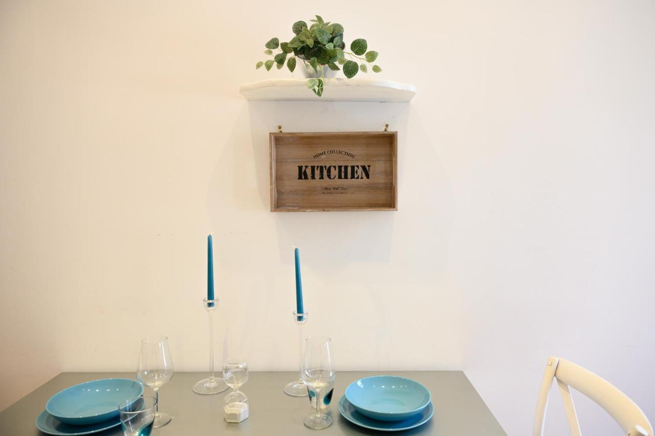 Casa Bea Apartment Napoli Ngoại thất bức ảnh