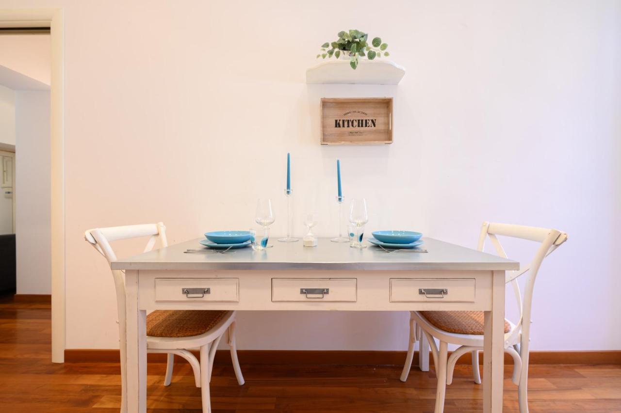 Casa Bea Apartment Napoli Ngoại thất bức ảnh