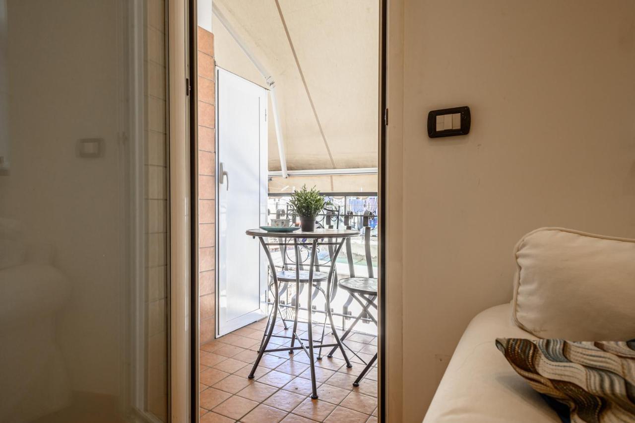 Casa Bea Apartment Napoli Ngoại thất bức ảnh