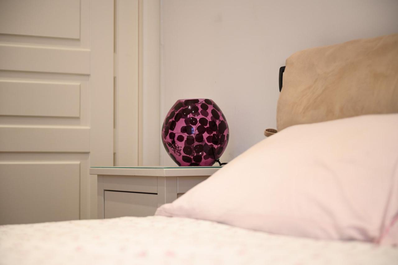 Casa Bea Apartment Napoli Ngoại thất bức ảnh
