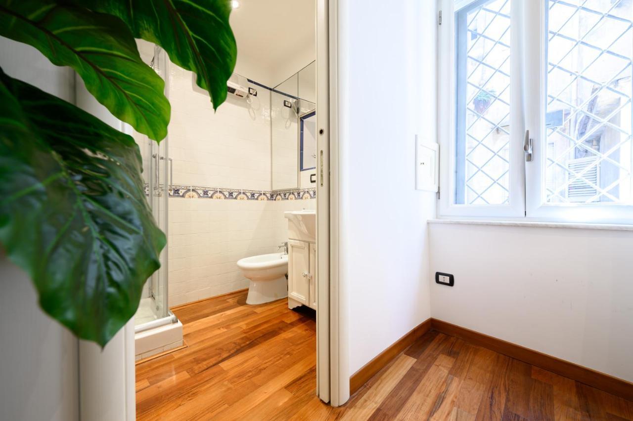 Casa Bea Apartment Napoli Ngoại thất bức ảnh