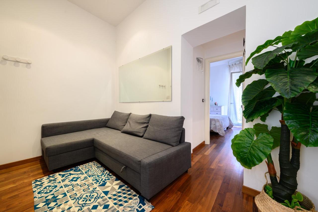 Casa Bea Apartment Napoli Ngoại thất bức ảnh