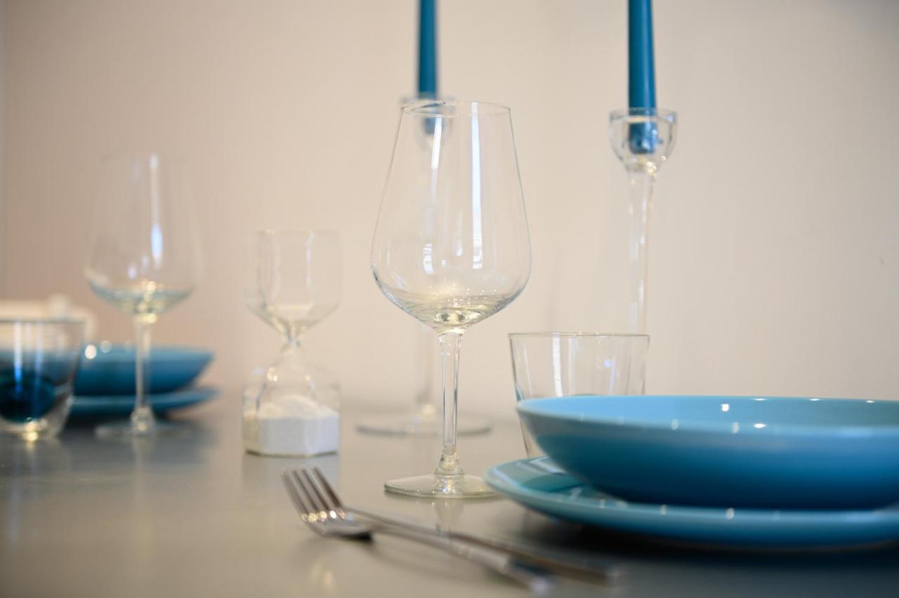 Casa Bea Apartment Napoli Ngoại thất bức ảnh