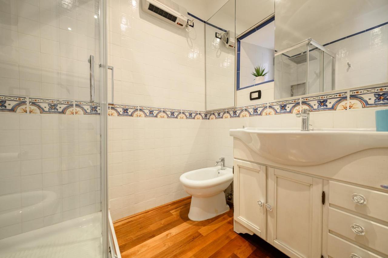Casa Bea Apartment Napoli Ngoại thất bức ảnh