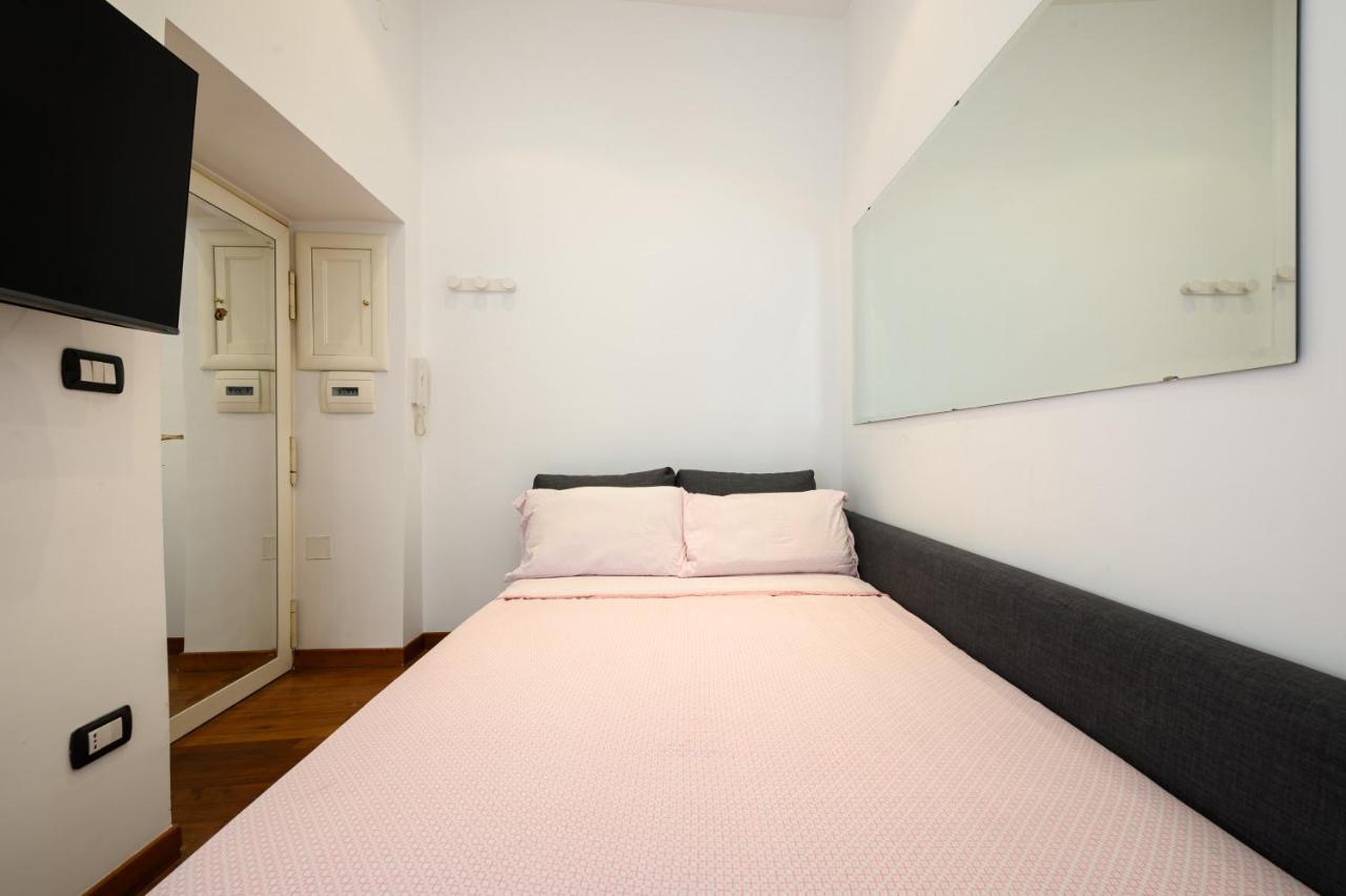 Casa Bea Apartment Napoli Ngoại thất bức ảnh
