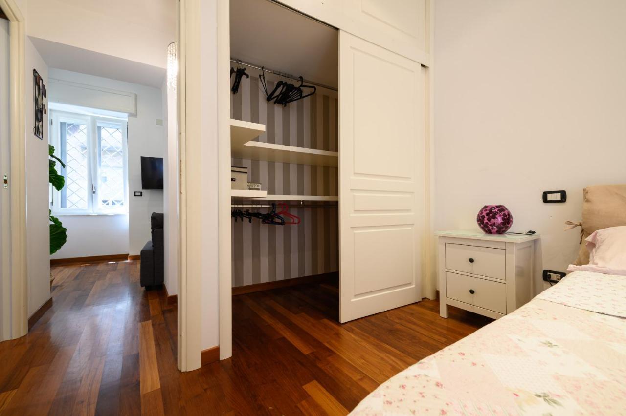 Casa Bea Apartment Napoli Ngoại thất bức ảnh
