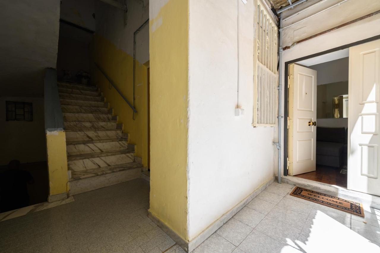 Casa Bea Apartment Napoli Ngoại thất bức ảnh