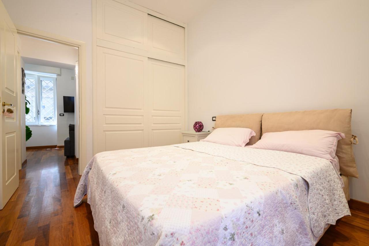 Casa Bea Apartment Napoli Ngoại thất bức ảnh