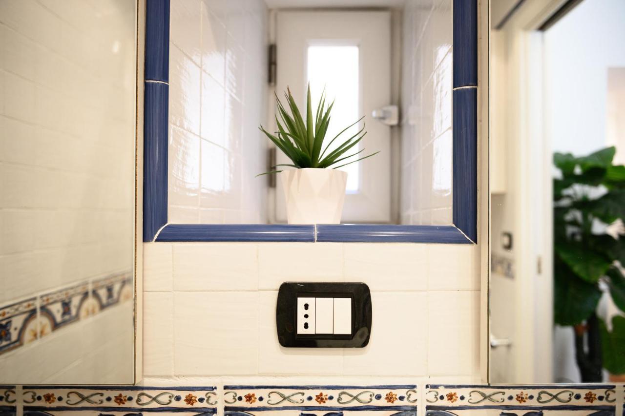 Casa Bea Apartment Napoli Ngoại thất bức ảnh